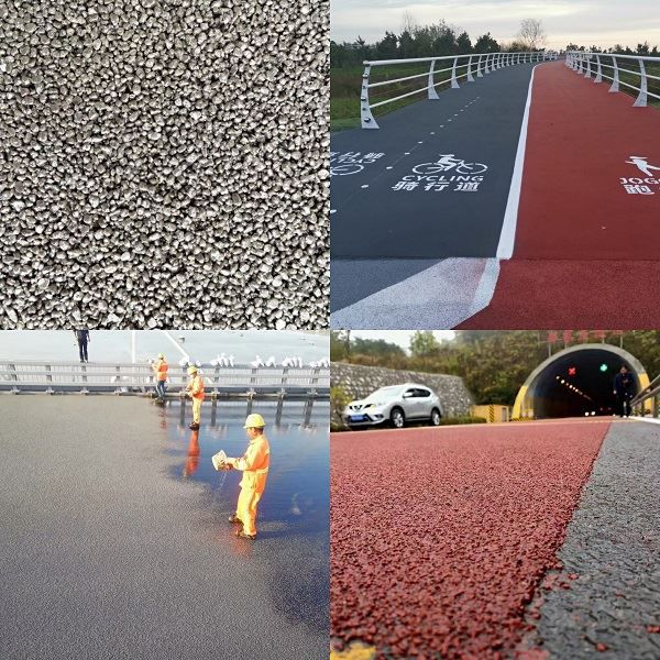 Progetto Aggregati Ceramici