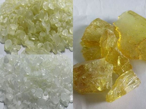 Il prezzo dell'estere di colofonia continua a salire