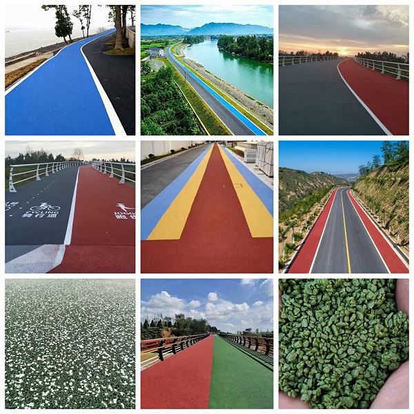 Aggregato Ceramico Nuovo Progetto