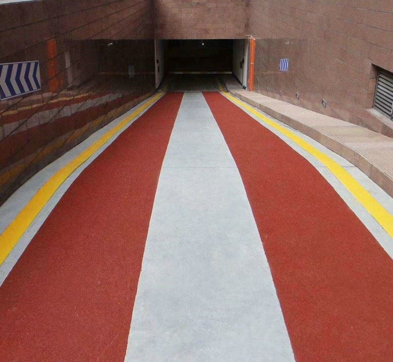 Progetto Nuovo Aggregato Ceramico