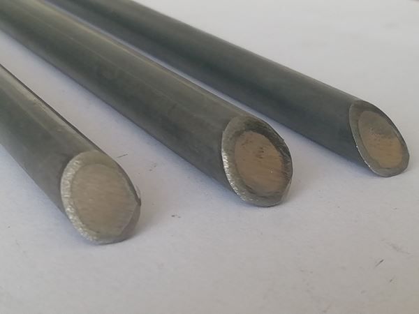 Il vantaggio del filo animato in calcio metallico