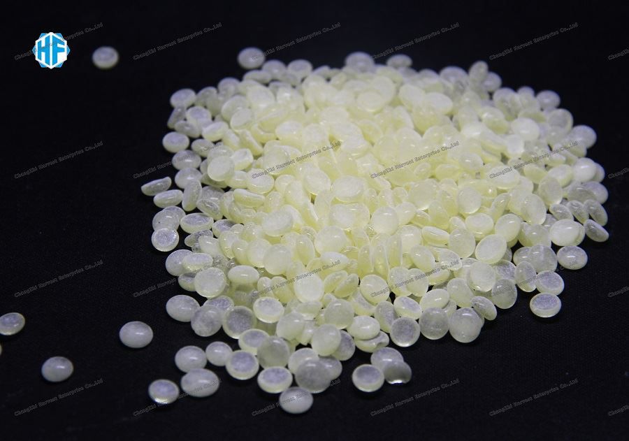 Esce il nuovo tipo di vernice per segnaletica stradale Resina di colofonia