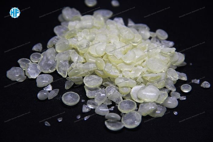 Parteciperemo alla China Adhesive