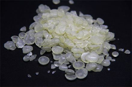 RESINA GLICEROLICA DI COLOFONA