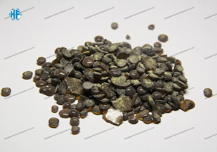 Produzione di resina di petrolio C5 e metodo per ridurre il lavaggio