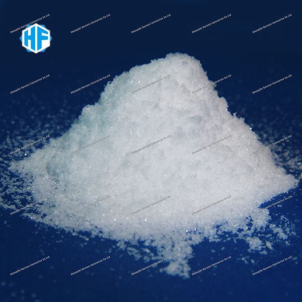 Acetato di magnesio CAS 16674-78-5