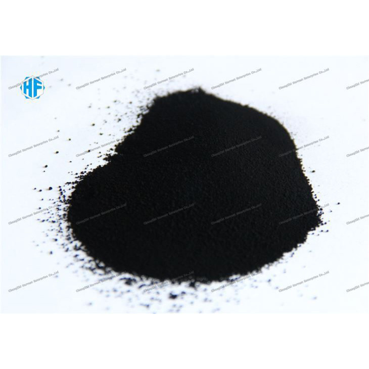 Pigmento Carbon Black