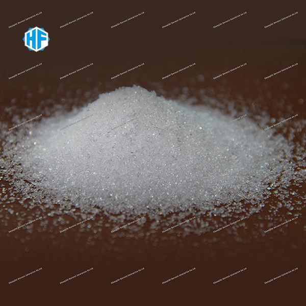 Citrato di potassio monoidrato anidro CAS 6100-05-6 CAS 866-84-2