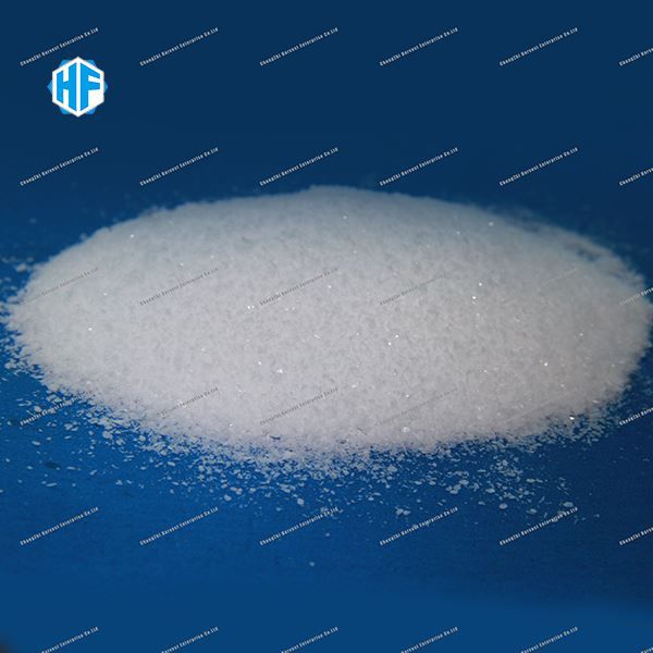 Acetato di sodio anidro triidrato CAS127-09-3CAS6131-90-4