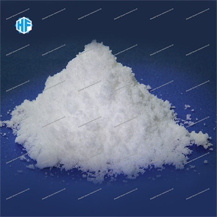 Citrato di triammonio CAS 3458-72-8